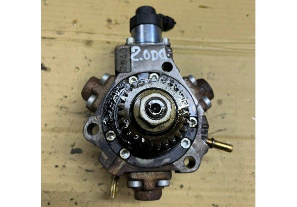 Паливний насос високого тиску, ПНВТ, Renault Espace 4, Koleos, Laguna 2-3, Trafic 2, 2.0 DCi, Bosch, 0445010170, 8200804288, 8200690744