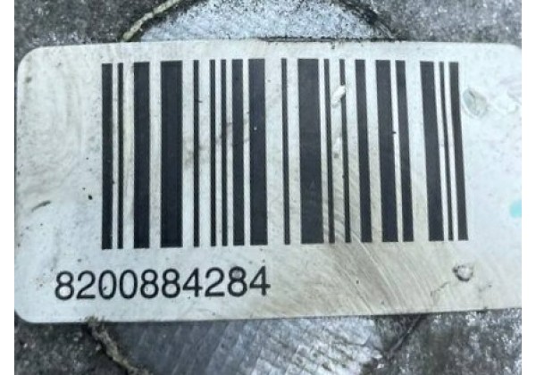 Кронштейн кріплення ПНВТ Renault Laguna 3, Megane 3, Scenic 3, 1.9 DCi, E-5, 8200884284