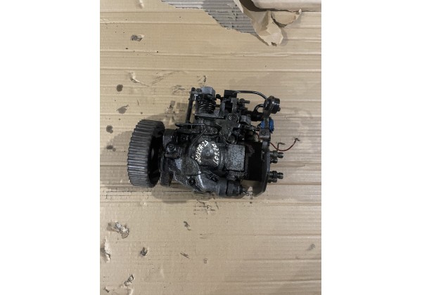Паливний насос Citroen Jumper, Peugeot Boxer, 2.5 d, 0460494460