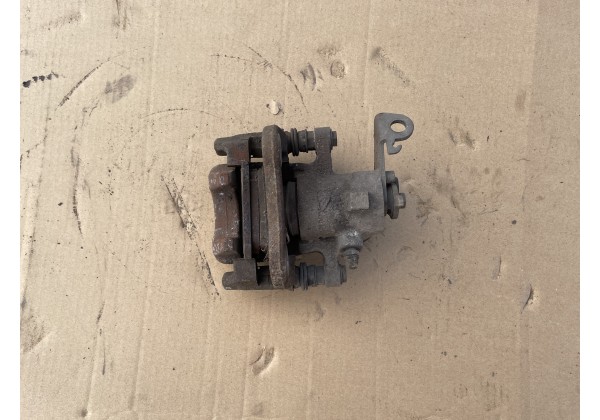 Гальмівний супорт задній лівий Renault Scenic I RX 4x4, 7701206344