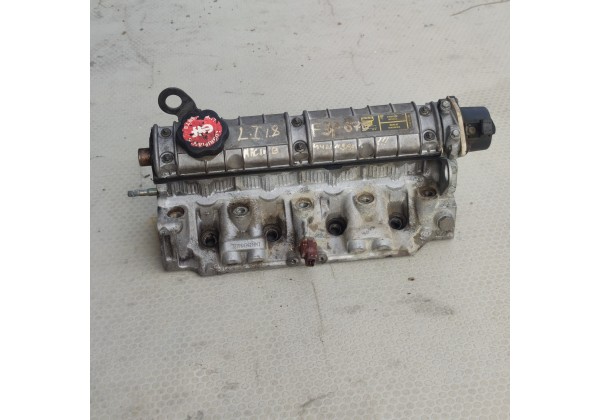 ГБЦ,головка двигуна 1.8 - 2.0 інжектор 8V, Renault 19, Laguna,Espace 3,Megane,Scenic