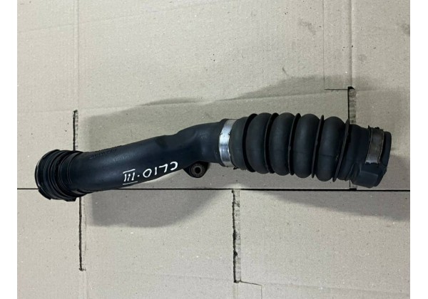 Патрубок інтеркулера Renault Clio 3, Modus, 1.5 DCi, 8200794203