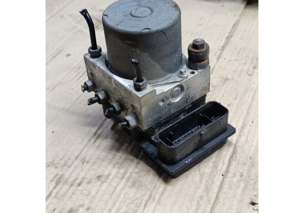 Блок ABS Пежо 308 Т7 , 0265800884, 9666093180