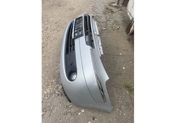 Бампер передній Citroen Xsara Picasso під ПТФ