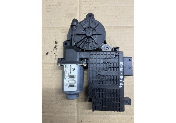 Моторчик склопідйомника Citroen C4 Picasso,  лівий перід, 9682495880