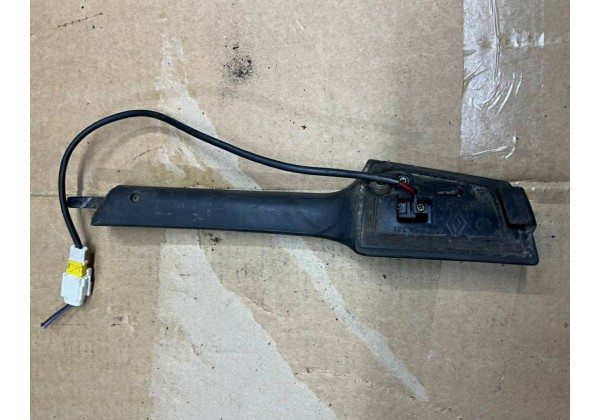 Ручка кришки багажника зовнішня Renault Scenic RX4, 7700354331