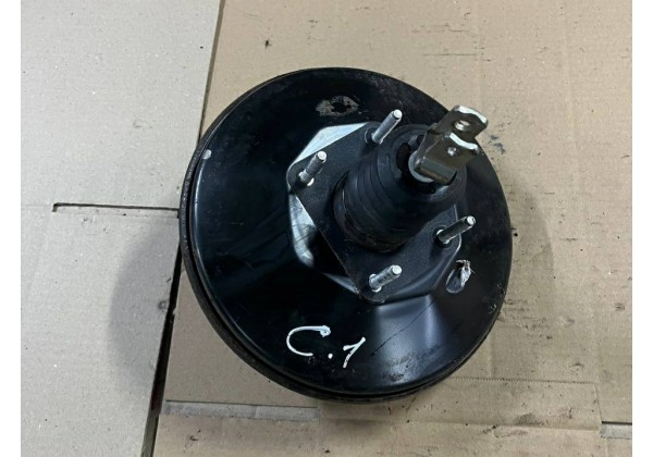 Вакуумний підсилювач гальм Citroen C1, Peugeot 107, Toyota Aygo, 0204051248, 47200-0H010, 472000H010