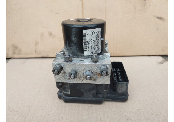 Блок ABS CDC/ESP, Renault Fluence, Megane 3, Scenic 3, 476601563R, 95CT2AAY2, 10096114473, 10061932561, 10021204664, 28561056403