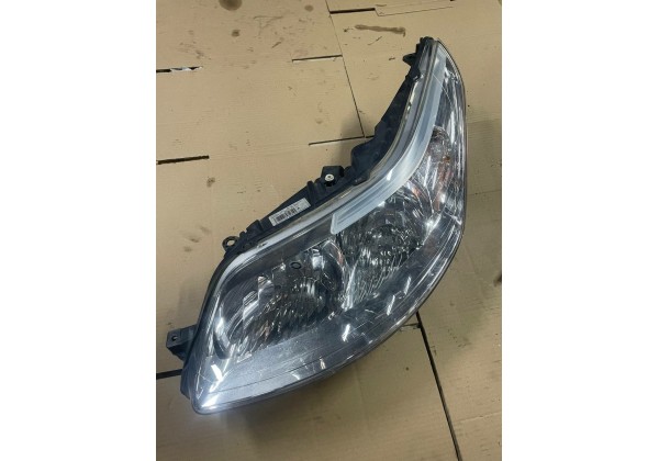 Фара передня ліва Citroen C4, 2004-2011, 9646893980, 620853, 89009407, 89900033