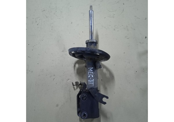 Амортизатор передній лівий правий Renault Megane 3, 543020008R, 543020058R, 543020016R, 543020057R, 543020069R, 543020023R, 543020063R