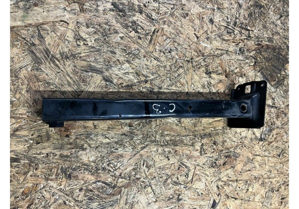 Подовжувач передньої балки правий Citroen C3 Picasso, 350880