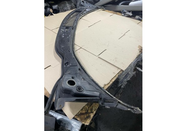 Жабо Citroen C8, Peugeot 807, 1490075077