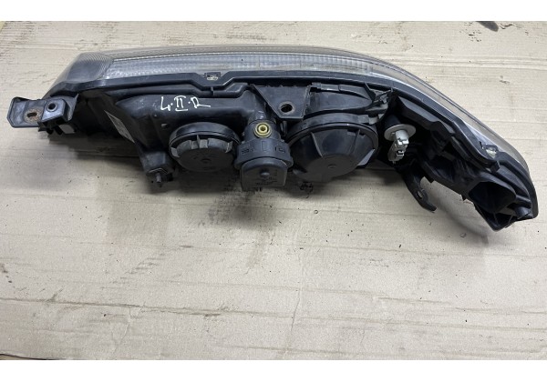 Фара передня права Renault Laguna II, 01-05, Ксенон, 8200163324, 89006907
