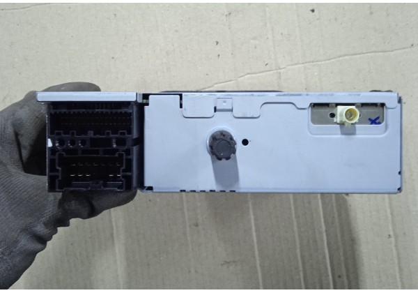 Автомагнітола Renault Megane 3, Scenic 3, 281153266R *