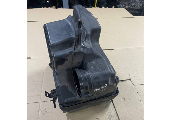 Корпус повітряного фільтра Renault Kangoo, 1.5 DCi, 8200788196, 8200808194, 4609085914