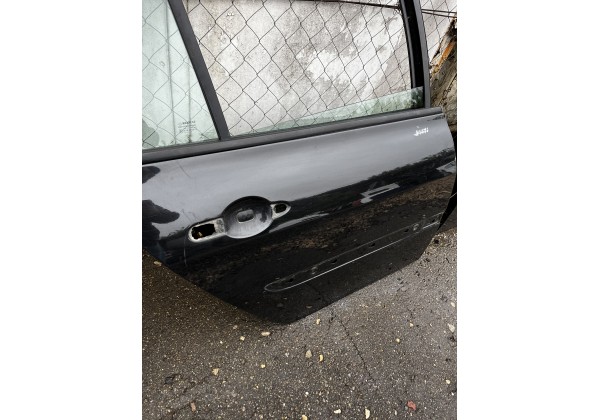 Дверка задня права Renault Megane II, універсал , код фарби NV676