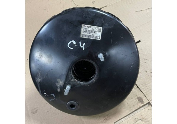 Вакуумний підсилювач гальм Peugeot 307, Citroen C4, 9680836880, 0204051592