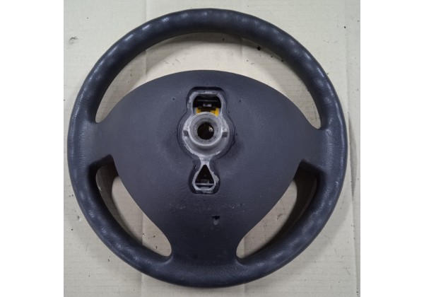 Кермо з подушкою AIRBAG Renault Modus, 8200216037, 8200591699 *