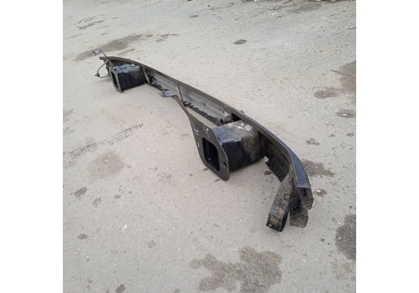 Підсилювач заднього бампера Citroen C8, Peugeot 807, 7414AS *