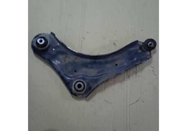 Важіль передній лівий Renault Scenic III, Megane III, Fluence, 545016838R, 545014055R, 545018194R, 545016101R
