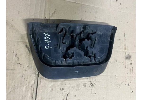 Емблема передня Peugeot 407, 9648195677, 1858140030