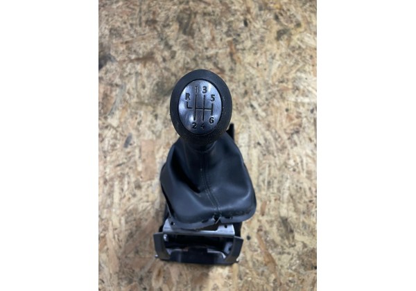 Куліса перемикання МКПП, 6 ступ, Renault Scenic 3, 8201021402