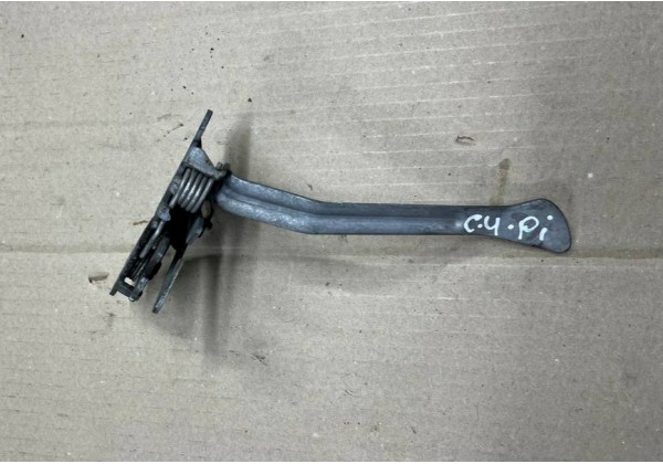 Замок капота Citroen C4 Picasso, 06-13, 793492
