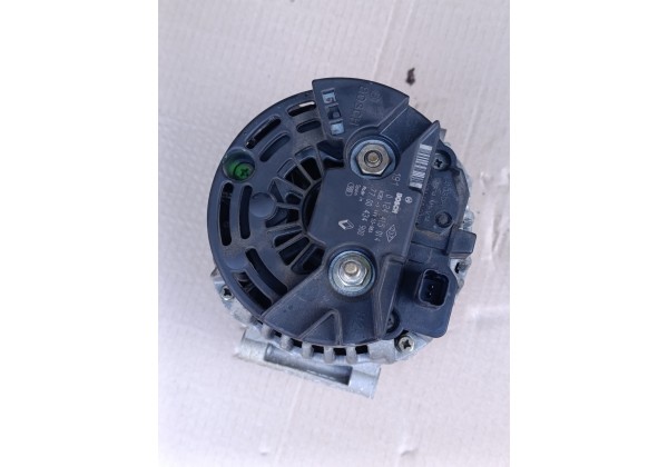 Генератор 14, 1.6 16v  двигунів Renault 98A,7700434900,0124415014