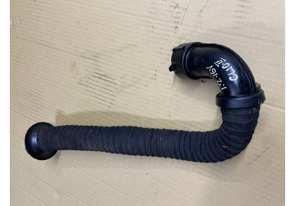 Патрубок повітряний Renault Clio 2, Kangoo, Symbol, 1.2 16V, 8200305400, 8200379248