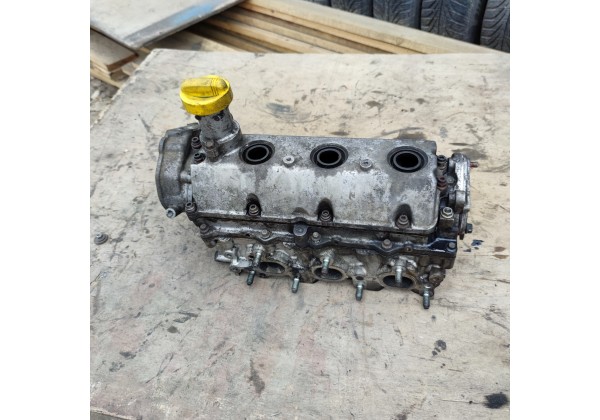 Головка блока 3.0 дці Renault Espace 4,Vel Satis, передня 