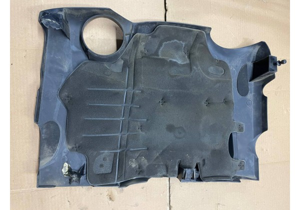 Декоративна накладка двигуна Renault, 2.0 DCi, 140486220R, 14041JY00A, 70952LS