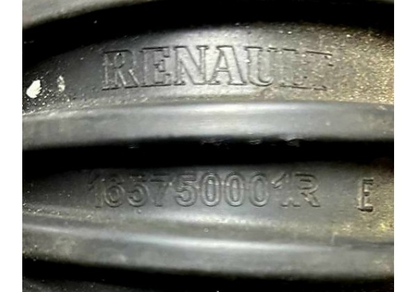 Патрубок повітряного фільтра Renault Megane 3, Scenic 3, 1.4 TCe, 165750001R