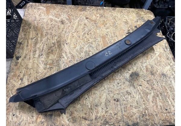 Жабо Citroen C2, 9643079777, 9643596877