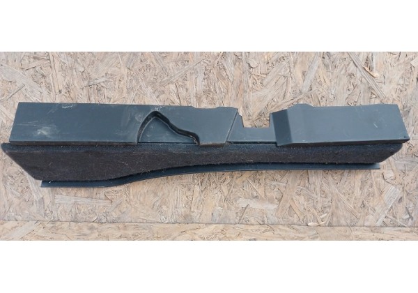 Накладка,  обшивка багажника Renault Grand Scenic III,  799114418R