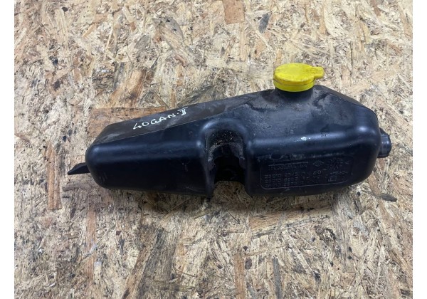 Бачок омивача Renault Sandero 2, Logan 2, 289109345R, 289102573R, 289105682R