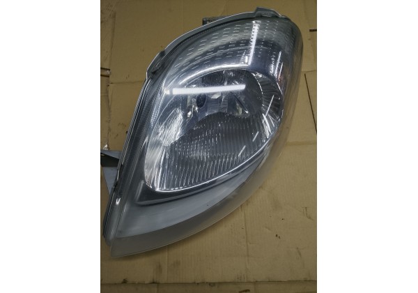 Фара ліва Renault Trafic II, 01-06, 7700311371
