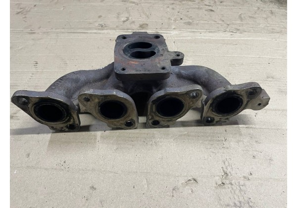 Колектор випускний Renault Megane 3, Scenic 3, 1.4 TCe, 140040001R