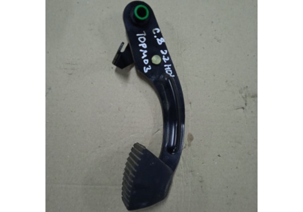 Педаль гальм Citroen C8, Peugeot 807, 4501N6 *
