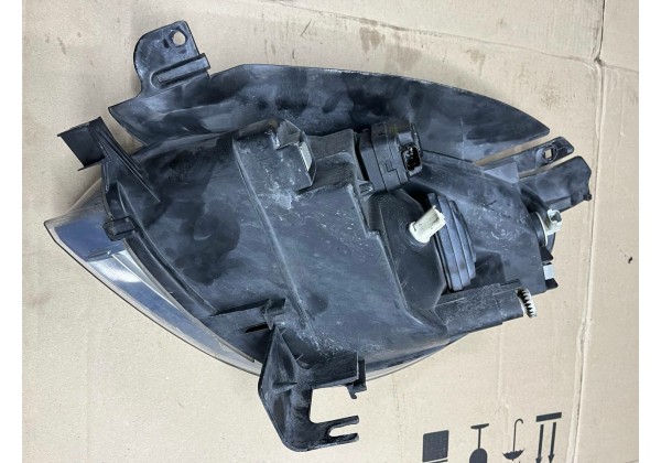 Фара передня права Citroen Xsara Picasso, 9649557380, 89310180