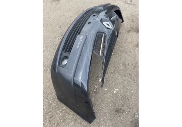 Бампер передній Renault Megane II 06-, TEB66