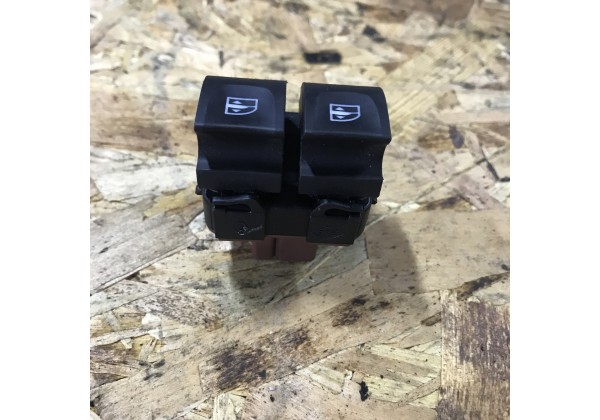 Блок кнопок склопідйомників Renault Duster, Kangoo 2, Dokker, Sandero 2, Logan 2, 254111342R