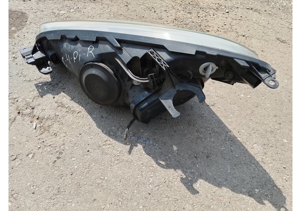 Фара права Citroen C4 Picasso, Ксенон, 9653564480