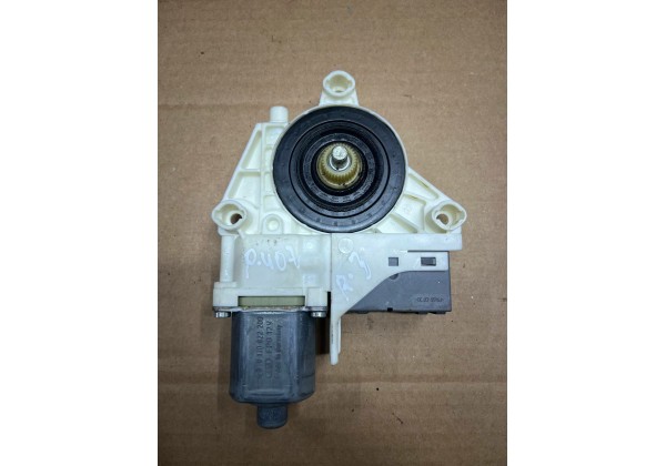 Моторчик заднього правого склопідйомника Peugeot 407, 9646595580, 922492, 0130022200, 0130822200, 999066-103