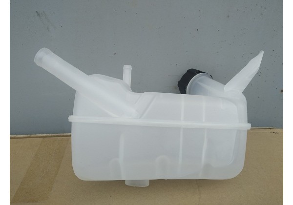Бачок розширювальний Renault Megane II, Scenic II, 8200273157, 7701474499