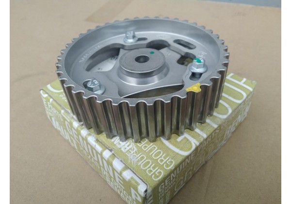 Шестерня розпредвалу Renault Duster, Logan, Clio II, III, Fluence, Scenic, II, III, Kangoo, II, Laguna III, Megane II, III, Modus, Twingo II 1.5 dCi, 7701478037