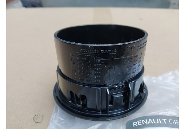 Дефлектор повітряний Renault, 687606360R*