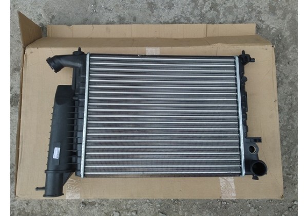 Радіатор охолодження Peugeot 306, Partner, Citroen ZX, 306, Berlingo 1.8 D, 1.9 D, 133023, 1331Q6, 133010, 1331S0