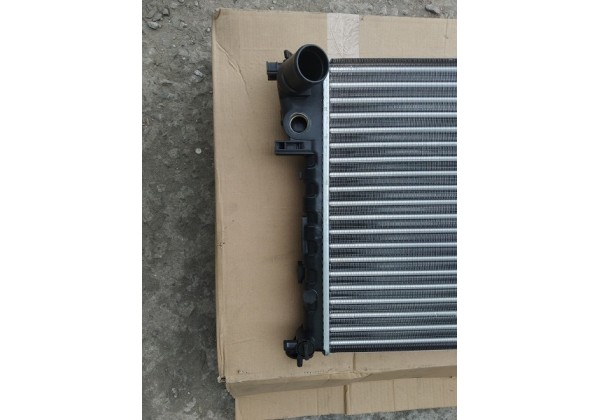 Радіатор охолодження Peugeot 306, Partner, Citroen ZX, 306, Berlingo 1.8 D, 1.9 D, 133023, 1331Q6, 133010, 1331S0