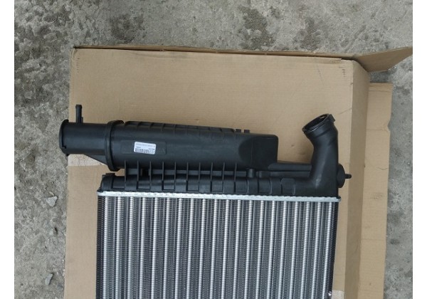 Радіатор охолодження Peugeot 306, Partner, Citroen ZX, 306, Berlingo 1.8 D, 1.9 D, 133023, 1331Q6, 133010, 1331S0