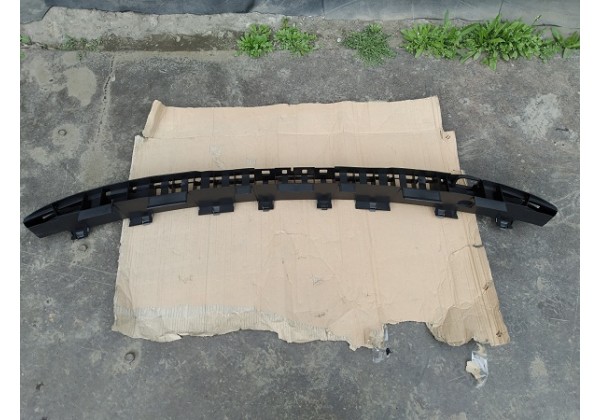 Підсилювач, абсорбер переднього бампера, пластик Renault Kangoo II, 8200501555 *